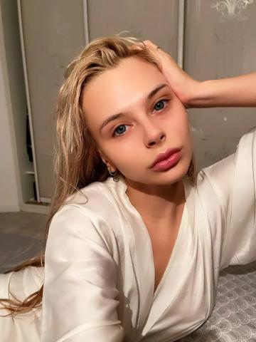 Анкета проститутки Альбина, 23 года